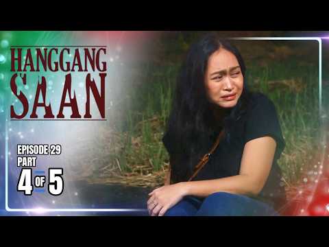 Hanggang Saan | Episode 29 (4/5) | June 5, 2026 thumbnail