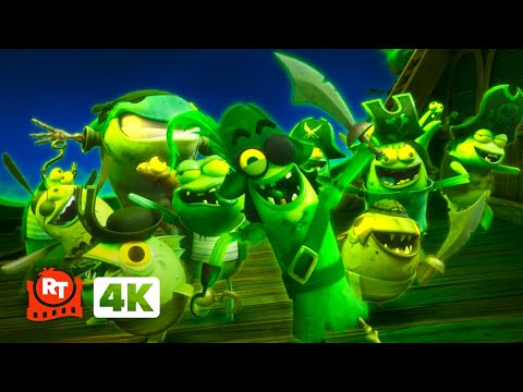 The SpongeBob Movie: Search for SquarePants (2025) 4K - The Dutchman's Ghost Pirates (4/12) thumbnail