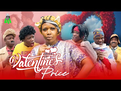 AFRICAN DRAMA!!:Valentine’s Price:M.P II thumbnail