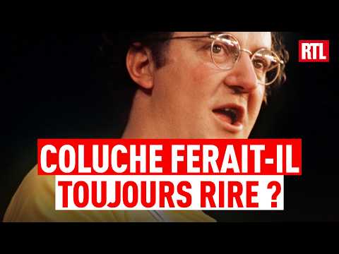 Coluche : ce que la jeune génération pense de ses sketchs thumbnail