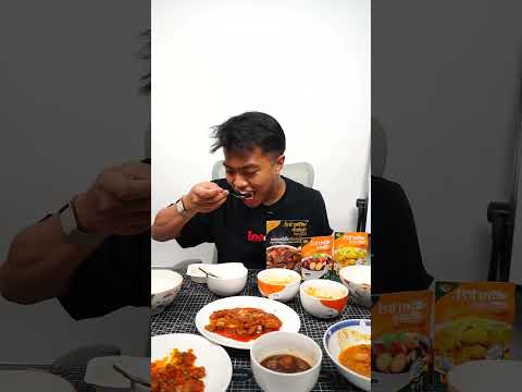 หมดยุคอยู่บ้านกินปลากระป๋องแล้ว โรซ่าอาหารพร้อมทาน thumbnail