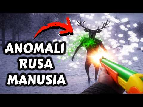 AKU TERSESAT DI SALJI SENDIRIAN, TIBA2...!!! - (The Not-Deer Stew) thumbnail