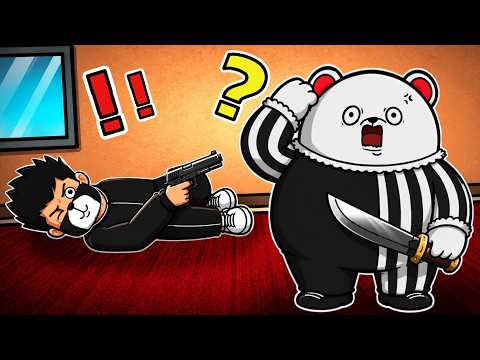 แกล้งตาย หลอก Killer 🔪 MM2 thumbnail