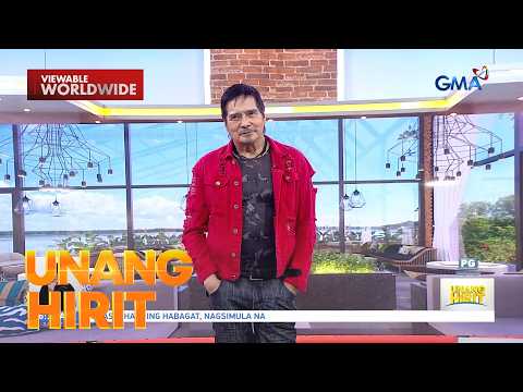 Roi Vinzon, nagluto ng Arroz ala Cubana sa UH Kusina | Unang Hirit thumbnail