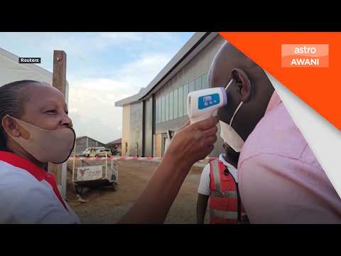 Konflik di DRC sukarkan kawal wabak ebola thumbnail