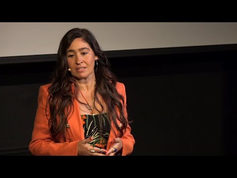 Why Playing in Nature is Important at Any Age | Judith Rae | TEDxLake Worth Beach thumbnail
