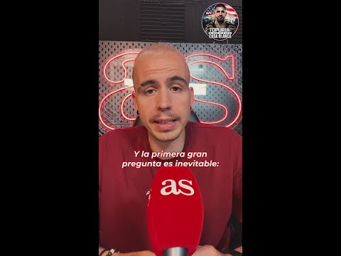 ¿Por qué ILIA TOPURIA va a pelear contra JUSTIN GAETHJE en la CASA BLANCA? | UFC 250 FREEDOM thumbnail