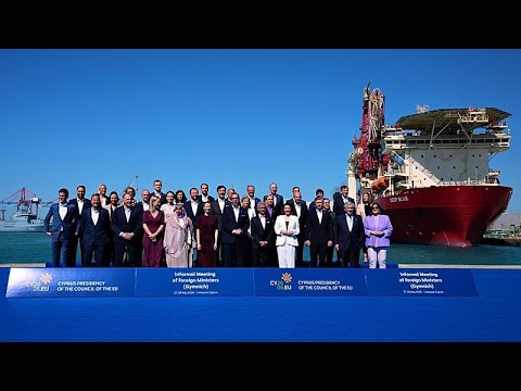 Les pays de l’UE prônent l’unité pour éviter le « piège » de l’émissaire russe thumbnail