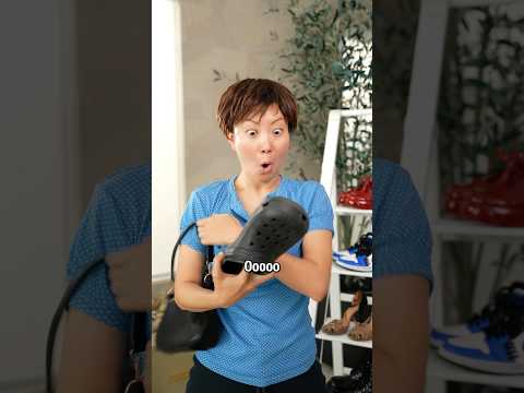 Beware of any Asian mom buying shoes thumbnail
