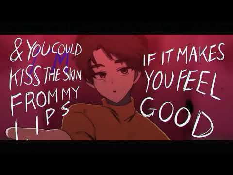 Lovejoy - Call Me What You Like FEMALE COVER (FAN ANIMATED VIDEO) thumbnail