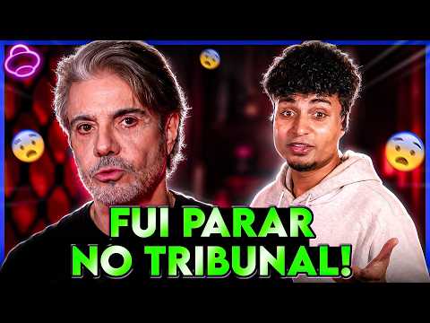 A FARSA que João Kléber JURA SER VERDADE! thumbnail