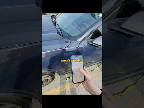 Hunting Cars on Streets thumbnail