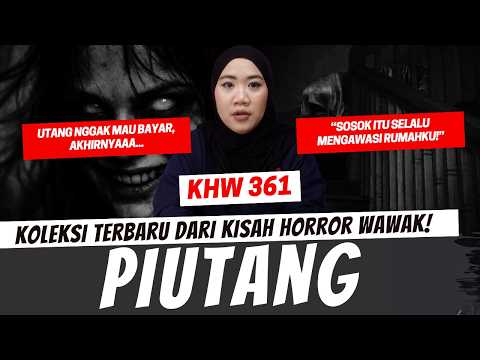 PIUTANG - KHW PART 361 thumbnail