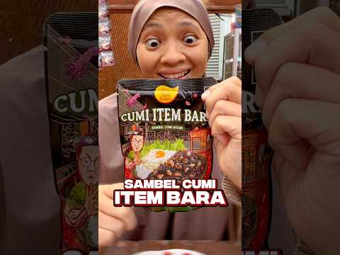 SAMBEL ITEM KOK DIJUAL?! thumbnail
