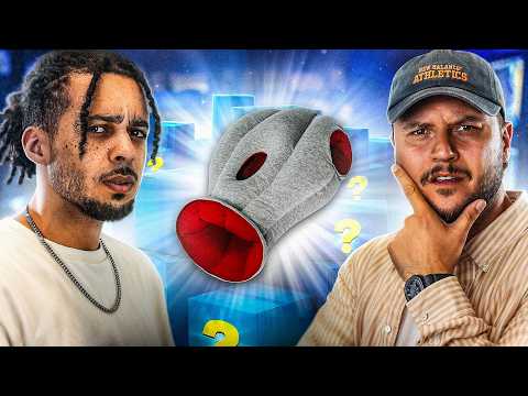 ON TESTE LES PIRES OBJETS D’INTERNET (Avec Elian) thumbnail