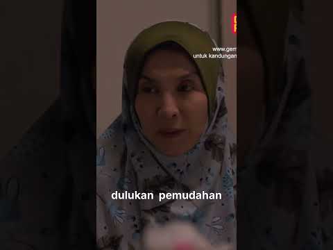 Keputusan Terdesak  Rayuan Seorang Isteri untuk Nyawa Suaminya 💔 | Dendam Seorang Mentua EP3 thumbnail
