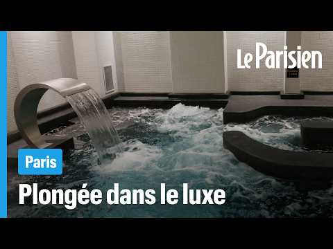18000 euros pour dormir dans la suite la plus chère du palace Fouquet's thumbnail