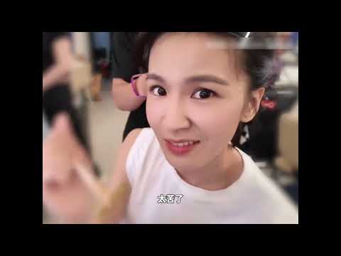 曾沛慈40岁的乘风之旅真的太累了！难怪要连说三个：苦尽甘来 苦尽甘来 苦尽甘来 #乘風2026 #乘风2026 #chengfeng2026 #曾沛慈 thumbnail