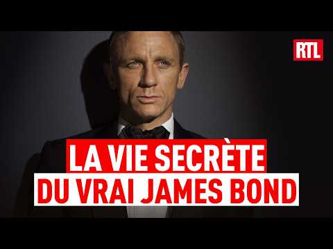 MI6 : le secret incroyable qu'il a caché à sa mère pendant 30 ans thumbnail