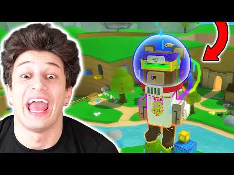 SÜPER AYI : HİLEYLE TEKTE OYUNU BİTİRDİM thumbnail