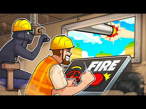 This is the MOST REALISTIC artillery simulator ever! thumbnail