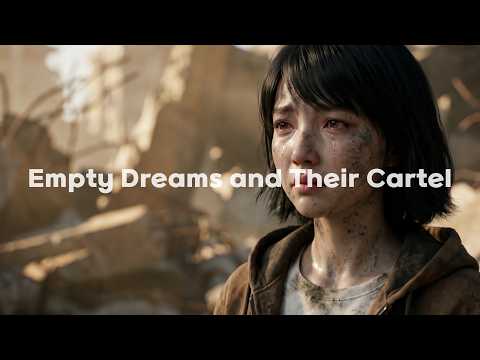 [MV] GP(Grape Purple) - Empty Dreams and Their Cartel thumbnail