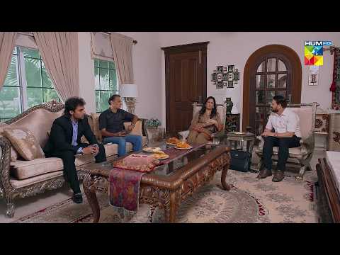 Kya Zeenia Ki Maa Naya Karobar Shuru Karne Wali Hai..!  #MinsaMalik - Hadd - HUM TV thumbnail