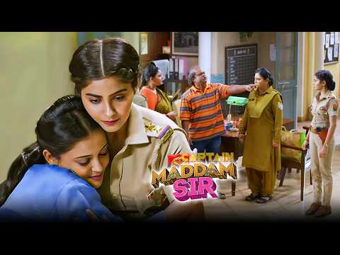 Karishma Singh ने बचाई Haseena Malik की जान | Best of Karishma Singh thumbnail