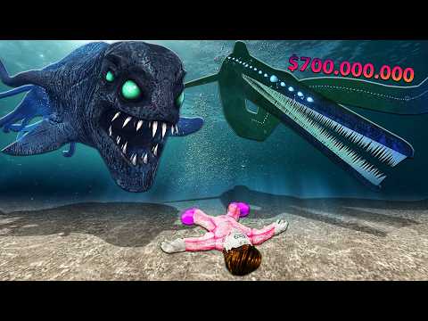 SLENDERMAN TÌM ĐƯỢC HÌNH DẠNG THẬT SỰ CỦA SCP-LEVIATHAN Ở DƯỚI ĐÁY BIỂN SÂU 1000 MÉT thumbnail