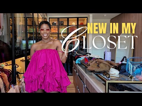 OUTLET SHOPPING HAUL: YSL & CHLOE thumbnail