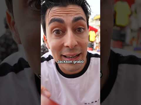 La Escalera Más FAMOSA del Mundo thumbnail