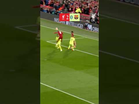 One of the greatest Champions League comebacks! thumbnail