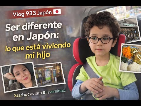 ?? Ser diferente en Japón ??+ Puedes Pertenecer ?+ Seguimos en terapia ?+Hora del Baile ❤️ thumbnail