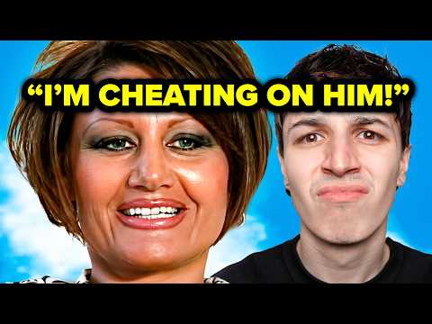 Wife Swap's Worst Wife Ever thumbnail