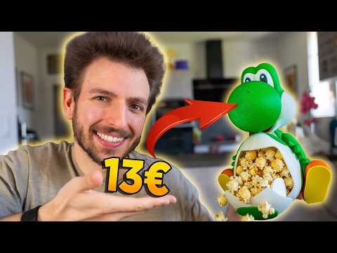 L'habitude à prendre pour ARRÊTER de TOUT PAYER TROP CHER thumbnail