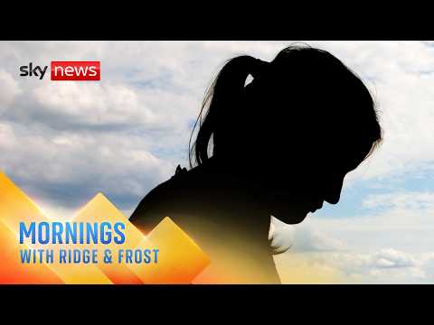 UK warned of 'lost generation' unless government gets a grip on youth unemployment | Mornings thumbnail