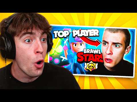 REAGISCO al MIO PRIMO VIDEO di BRAWL STARS ITA!! (NOSTALGICO) thumbnail