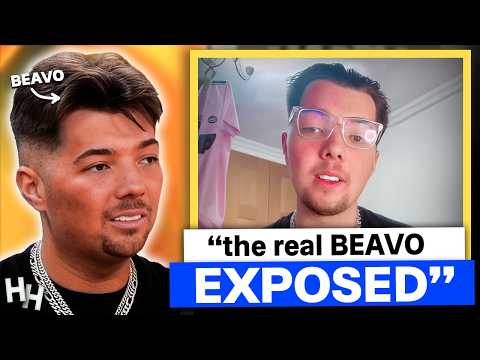 The REAL Beavo Exposed thumbnail