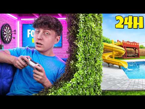 24H w Najlepszym Sekretnym Pokoju! thumbnail