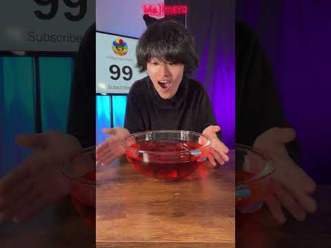 TESTING THE VIRAL COOLING PATCH SLIME TREND thumbnail