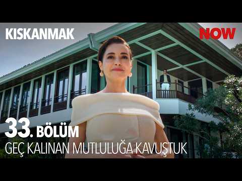 Paşazade Ailesi İçin Yeni Bir Başlangıç - Kıskanmak 33. Bölüm (FİNAL) @KiskanmakDizisi​ thumbnail