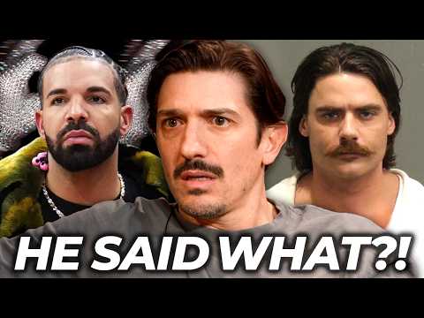 The Big Drake Diss Everyone Missed, & The Fall of Chud the Builder thumbnail