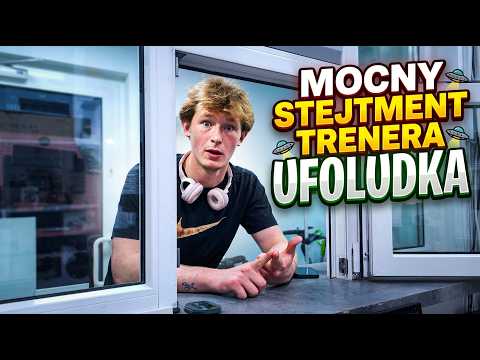 Były trener Ufoludka ujawnia kulisy współpracy. Prawdziwy Lombard - Odcinek 354 "Stejtment" thumbnail