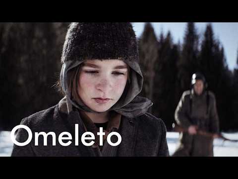 THE BOY IN THE SNOW | Omeleto thumbnail