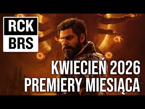 Premiery Kwietnia 2026 thumbnail
