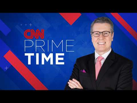 CNN PRIME TIME - 27/05/2026 thumbnail