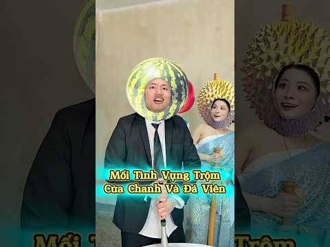 Mối Tình Vụng Trộm Của Chanh Và Đá Viên 🍋🧊💘 thumbnail