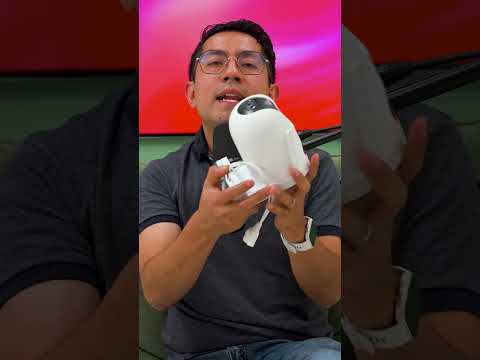 Cámaras de vigilancia con IA sin suscripción thumbnail