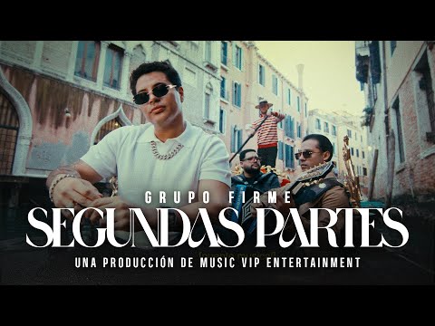 Grupo Firme - Segundas Partes (Video Oficial) thumbnail