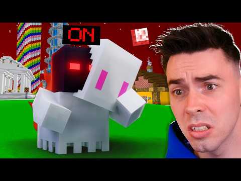 CZY DUSZEK TO ZŁA POSTAĆ I CHCE ZNISZCZYĆ WOJANOWICE?! thumbnail